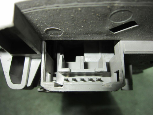  NO IDENTIFICADO, VOLKSWAGEN, GOLF VI (5K1)(10.2008) 