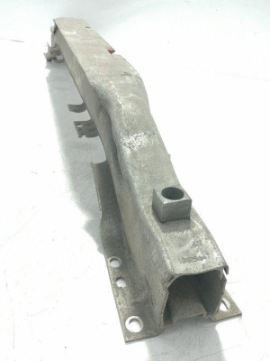 REFUERZO PARAGOLPES TRASERO, OPEL, ASTRA H BERLINA