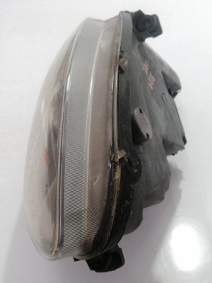 FARO IZQUIERDO, SEAT, ALTEA XL (5P5)