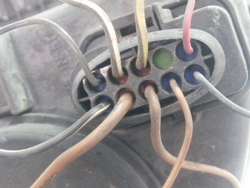  FARO IZQUIERDO, SEAT, ALTEA XL (5P5) 