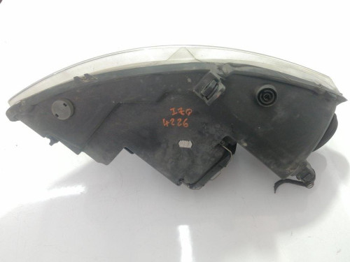  FARO IZQUIERDO, SEAT, ALTEA XL (5P5) 