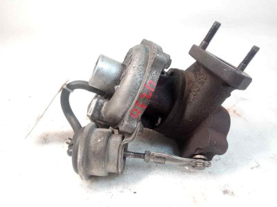 TURBOCOMPRESOR, LANCIA, MUSA (184)