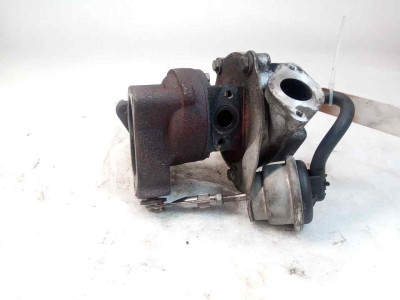 TURBOCOMPRESOR, LANCIA, MUSA (184)