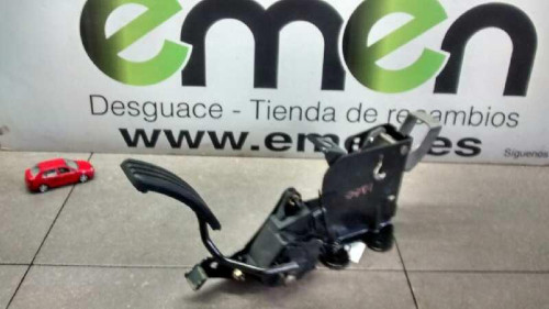 POTENCIOMETRO PEDAL RENAULT MEGANE II BERLINA 5P 