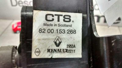 POTENCIOMETRO PEDAL, RENAULT, MEGANE II BERLINA 5P