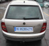  SKODA FABIA (6Y2/6Y3) 