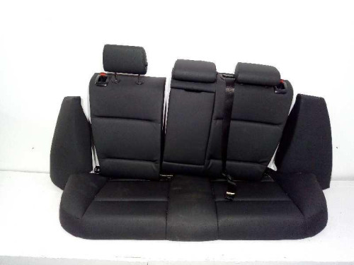  JUEGO ASIENTOS COMPLETO BMW SERIE 3 BERLINA (E90) 
