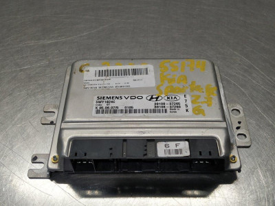 CENTRALITA MOTOR UCE, KIA, SPORTAGE (KM)