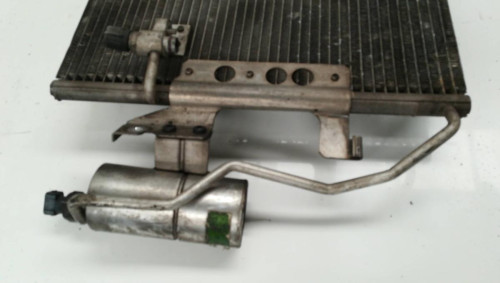 RADIADOR CALEFACCION / AIRE ACONDICIONADO Mercedes-Benz CLASE A (BM 168) 