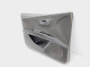 GUARNECIDO PUERTA DELANTERA IZQUIERDA Seat LEON (5F1) 