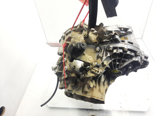 CAJA CAMBIOS Opel ANTARA 