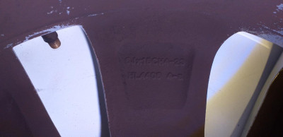 LLANTA, CITROEN, C3 PICASSO