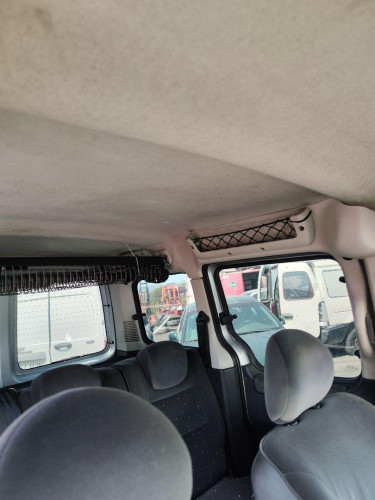 TECHO INTERIOR Citroen BERLINGO 