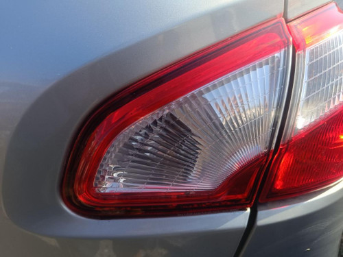 PILOTO TRASERO DERECHO INTERIOR, NISSAN, QASHQAI (J10) 