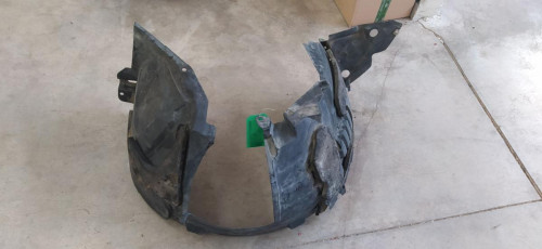 PASO RUEDA DELANTERO DERECHO NISSAN QASHQAI (J10) 