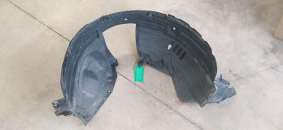PASO RUEDA DELANTERO DERECHO, NISSAN, QASHQAI (J10)