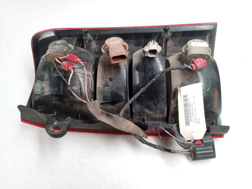  PILOTO TRASERO IZQUIERDO, JEEP, PATRIOT (MK) 