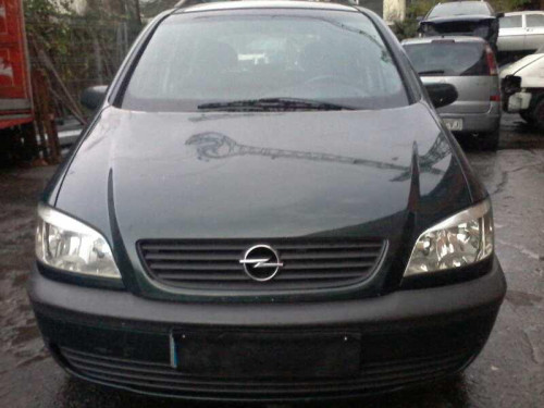  OPEL ZAFIRA A 