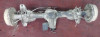 PUENTE TRASERO, FORD, MAVERICK (ML) 