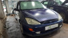  FORD FOCUS BERLINA (CAK) 