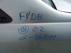  FORD FOCUS BERLINA (CAK) 
