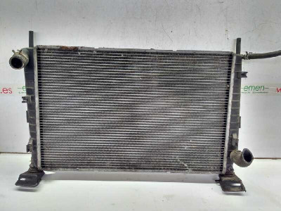 RADIADOR AGUA, FORD, COUGAR (MC)