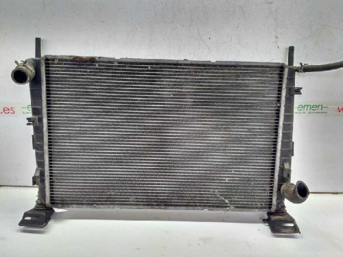  RADIADOR AGUA FORD COUGAR (MC) 