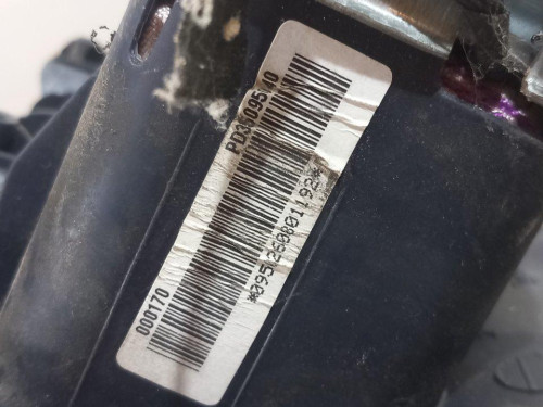  AIRBAG DELANTERO DERECHO PEUGEOT 1007 