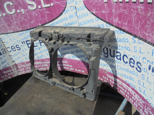  PANEL FRONTAL Peugeot 607 (S2) 