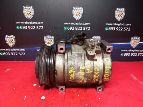  COMPRESOR AIRE ACONDICIONADO, JEEP, CHEROKEE (KJ) 