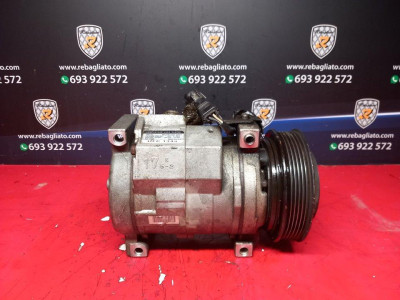 COMPRESOR AIRE ACONDICIONADO, JEEP, CHEROKEE (KJ)