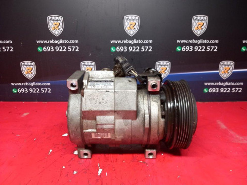  COMPRESOR AIRE ACONDICIONADO, JEEP, CHEROKEE (KJ) 