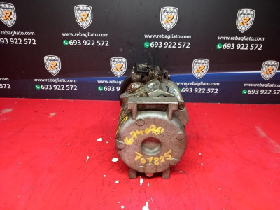 COMPRESOR AIRE ACONDICIONADO, JEEP, CHEROKEE (KJ)