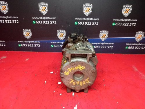  COMPRESOR AIRE ACONDICIONADO, JEEP, CHEROKEE (KJ) 