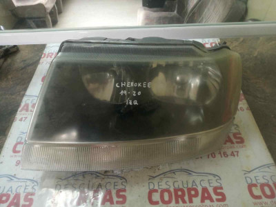 FARO IZQUIERDO, Jeep, GRAND CHEROKEE (WJ/WG)