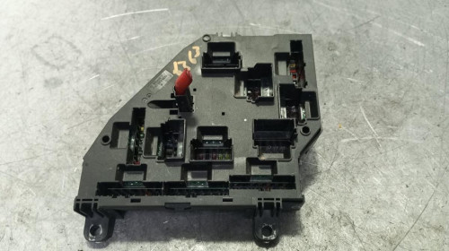 CAJA RELES / FUSIBLES BMW SERIE M6 GRAN COUPE (F06) 