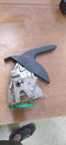 PALANCA FRENO NISSAN QASHQAI (J10) 