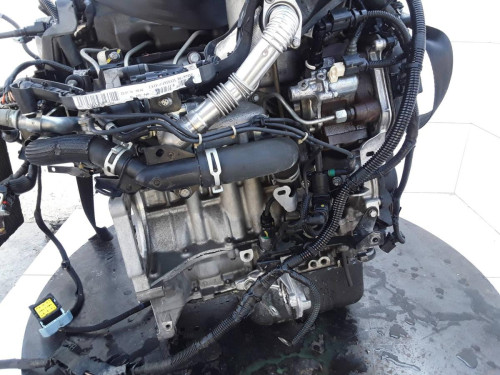 MOTOR COMPLETO PEUGEOT 308 