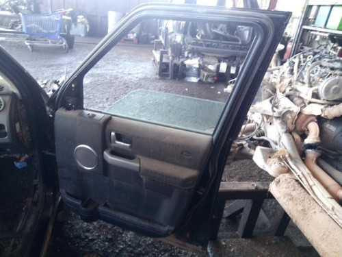  PUERTA DELANTERA DERECHA Land Rover DISCOVERY 