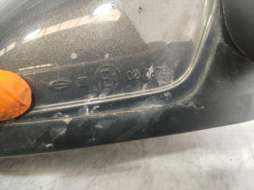 RETROVISOR DERECHO Opel CORSA E 