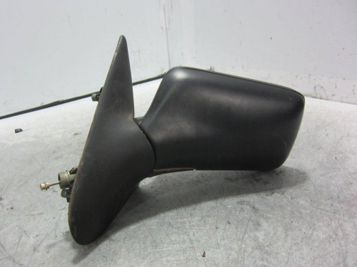  RETROVISOR IZQUIERDO, SEAT, IBIZA (6K1) 