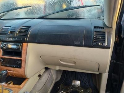 CENTRALITA AIRBAG, SSANGYONG, REXTON