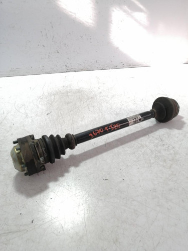  TRANSMISION TRASERA IZQUIERDA AUDI A4 BERLINA (8E) 