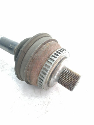 TRANSMISION TRASERA IZQUIERDA, AUDI, A4 BERLINA (8E)