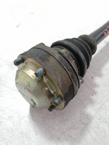  TRANSMISION TRASERA IZQUIERDA AUDI A4 BERLINA (8E) 