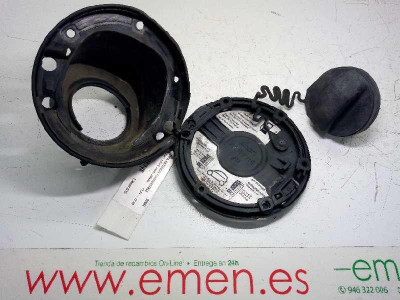 TAPA EXTERIOR COMBUSTIBLE, SMART, FORTWO COUPE