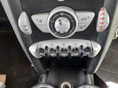 MANDO CLIMATIZADOR, MINI, MINI (R56)