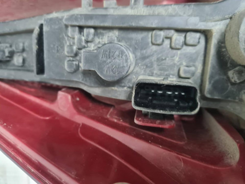  PILOTO TRASERO DERECHO CITROEN C4 BERLINA 