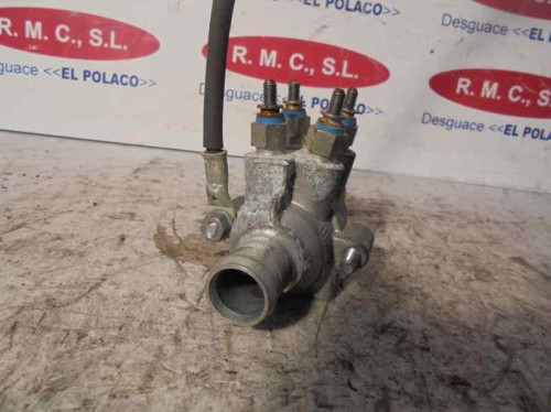 RESISTENCIA CALEFACCION MERCEDES-BENZ CLASE A (BM 176) 