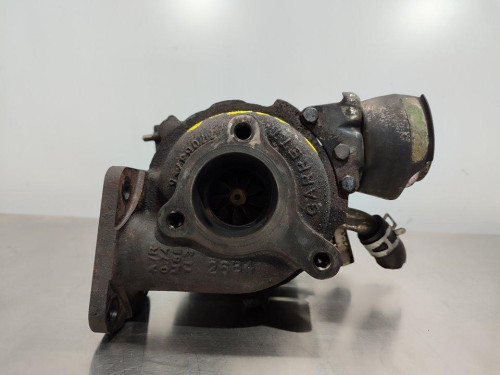  TURBOCOMPRESOR 